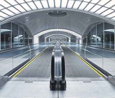 Пасажирські конвеєри